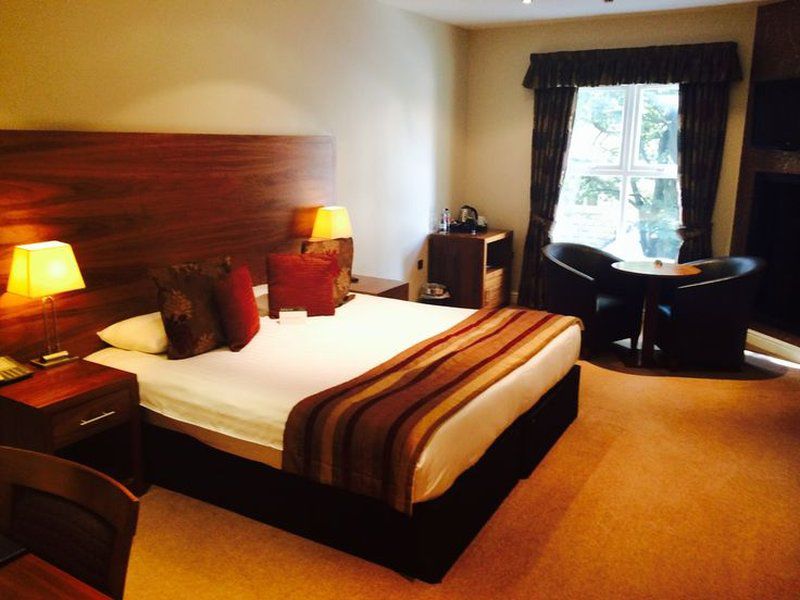 The Kimberley Hotel Harrogate Exterior foto