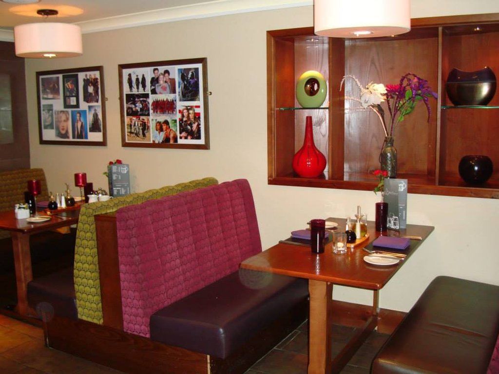 The Kimberley Hotel Harrogate Restaurant foto