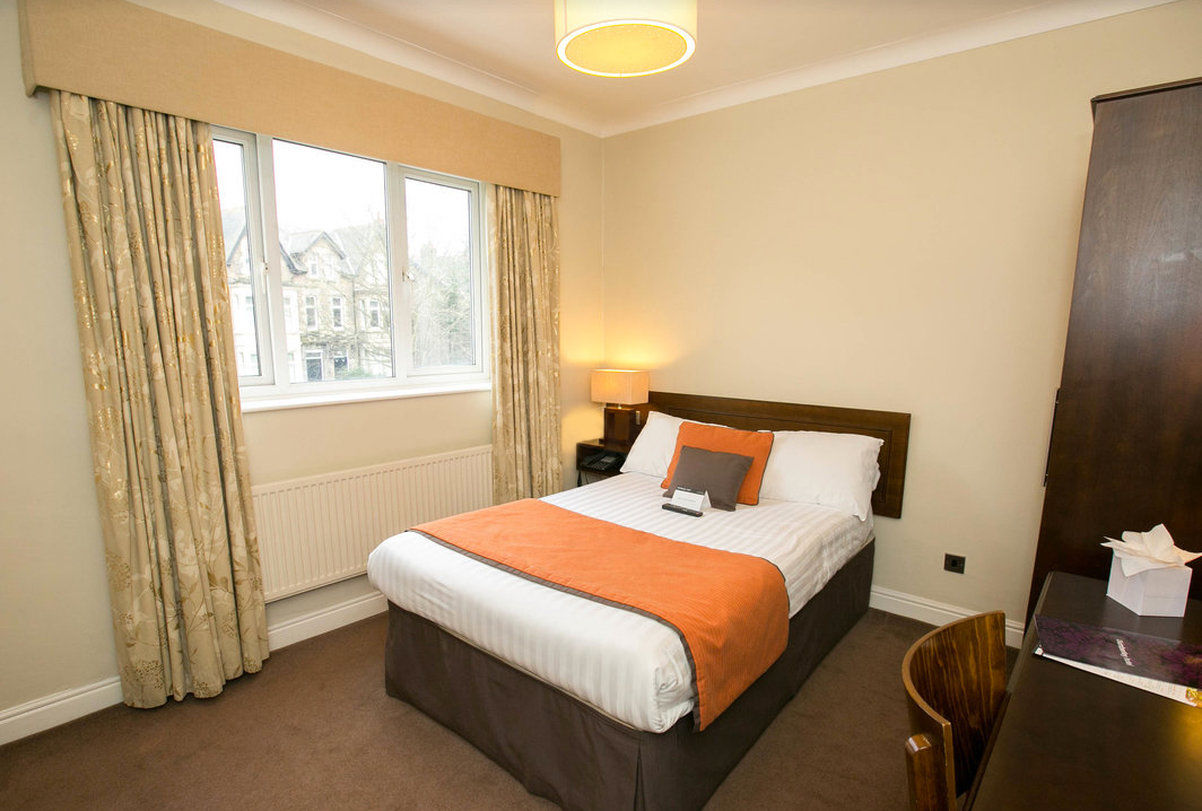 The Kimberley Hotel Harrogate Exterior foto
