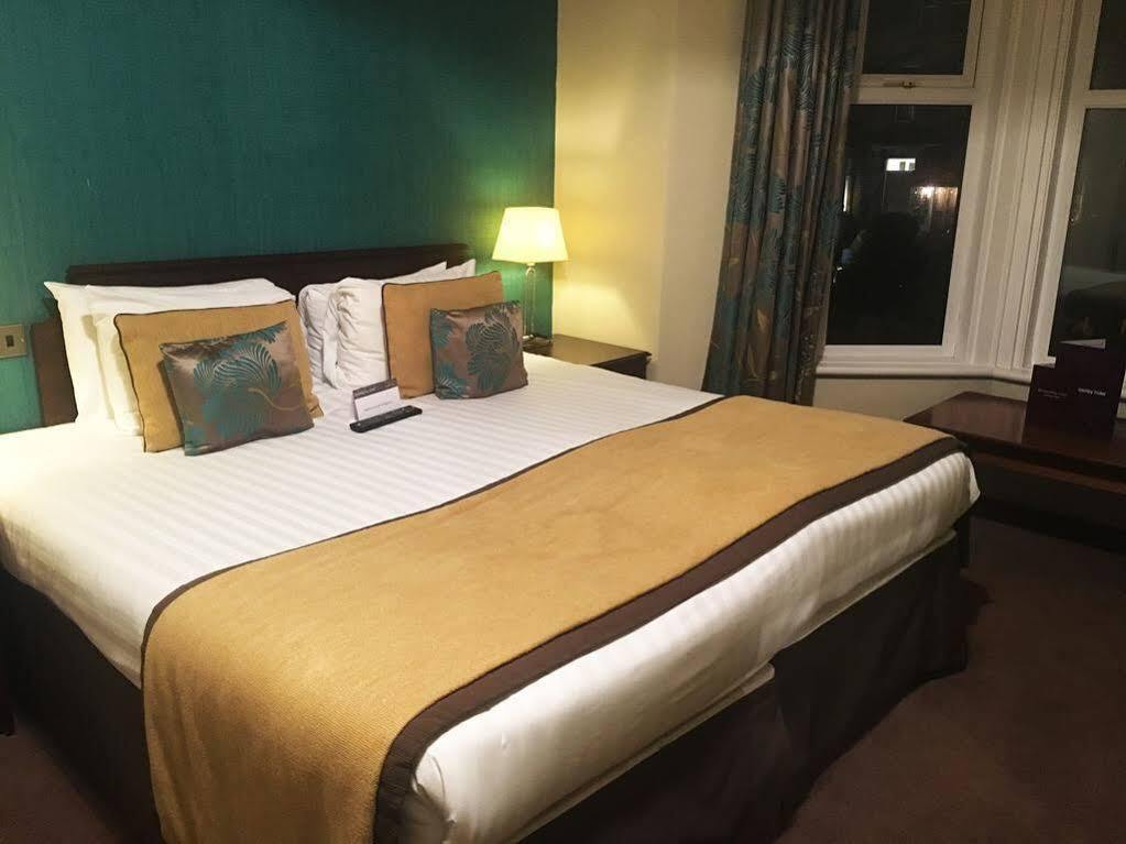 The Kimberley Hotel Harrogate Exterior foto
